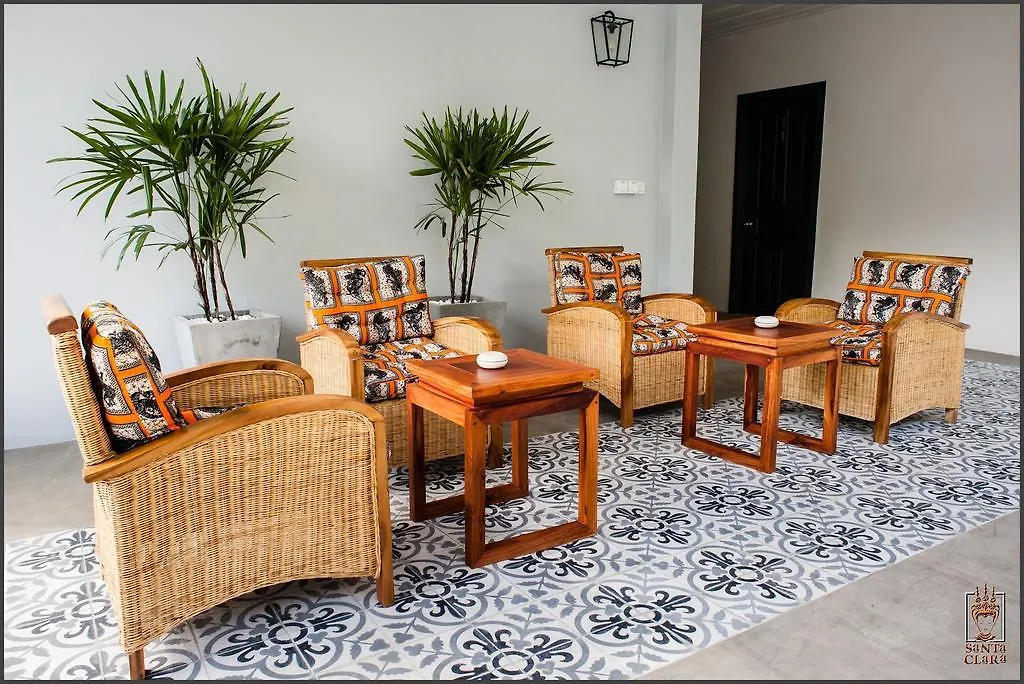 Santa Clara Boutique Hotel-1
