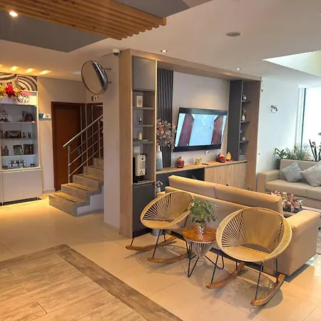 Hotel Santa Clara Boutique-2
