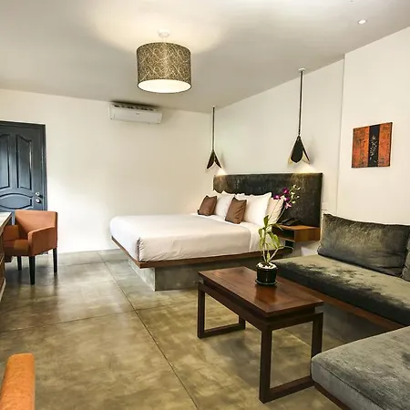 Santa Clara Boutique Hotel-3